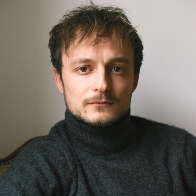 Tom Hudson