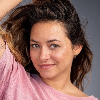 Valérie Bescht