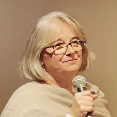 Valérie Siclay