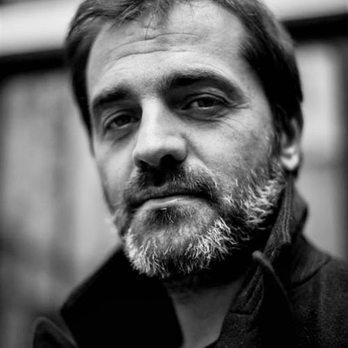 Yann Peira