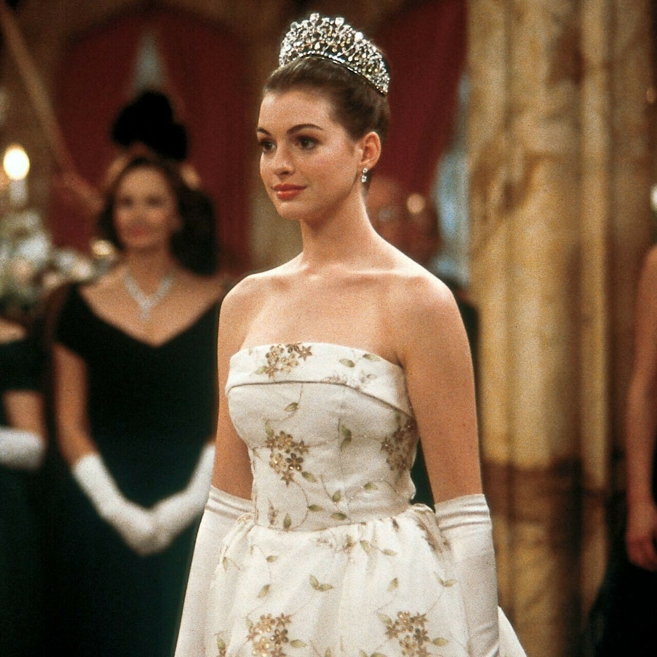 Mia Thermopolis