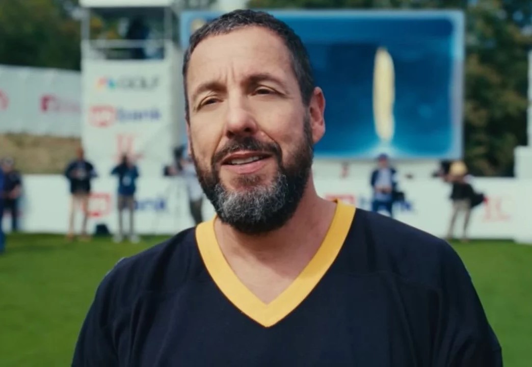 Happy Gilmore