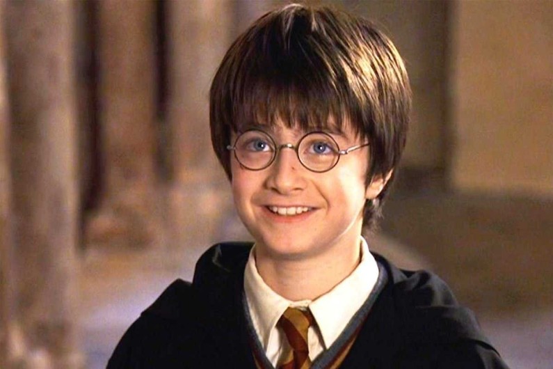 Harry Potter