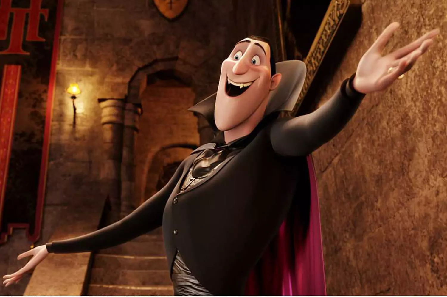 Dracula
