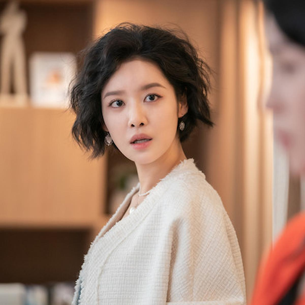 Choi Hye-jeong
