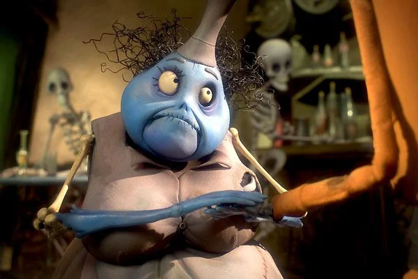 Mrs. Plum