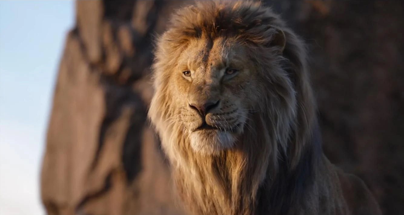Mufasa