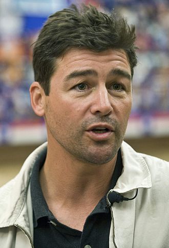 Agent Patrick Denham