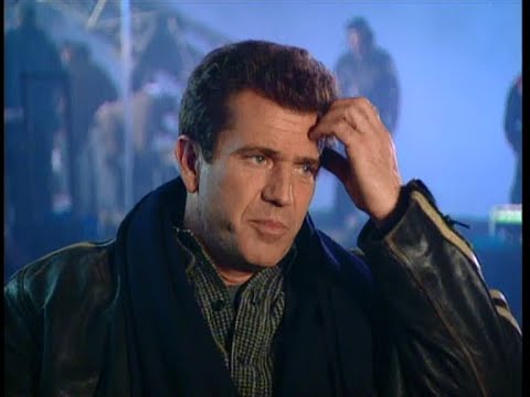 Martin Riggs