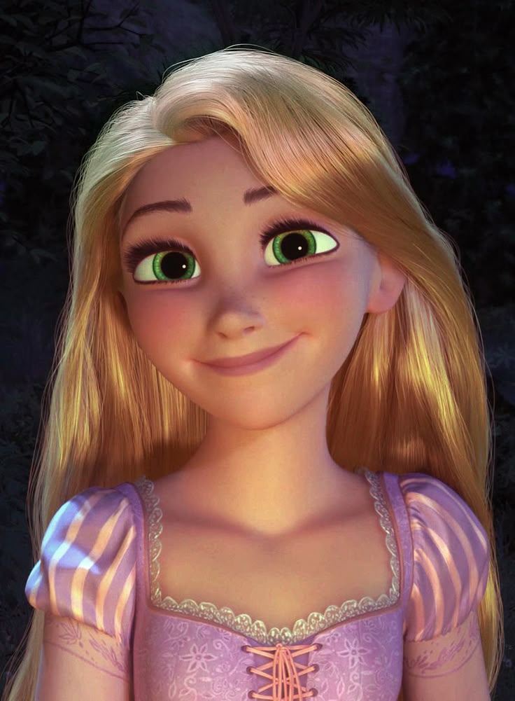 Raiponce