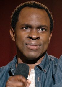 Lando Mutabazi