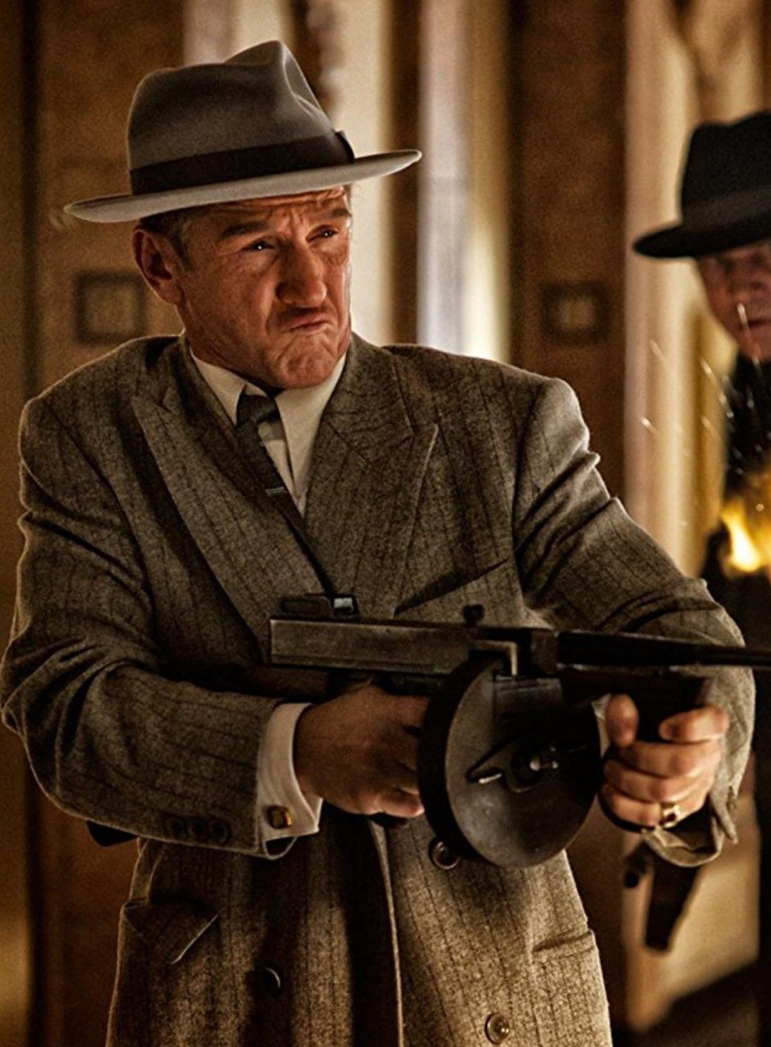 Mickey Cohen