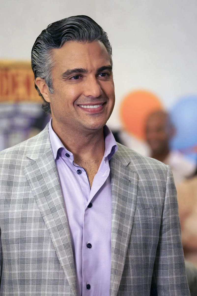Rogelio de la Vega