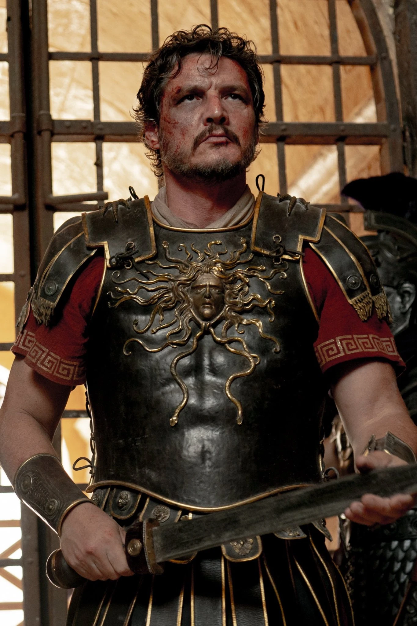 Marcus Acacius