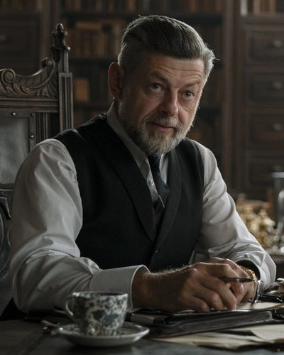 Alfred Pennyworth