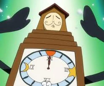 Horologium