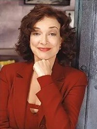 Maggie McKinney