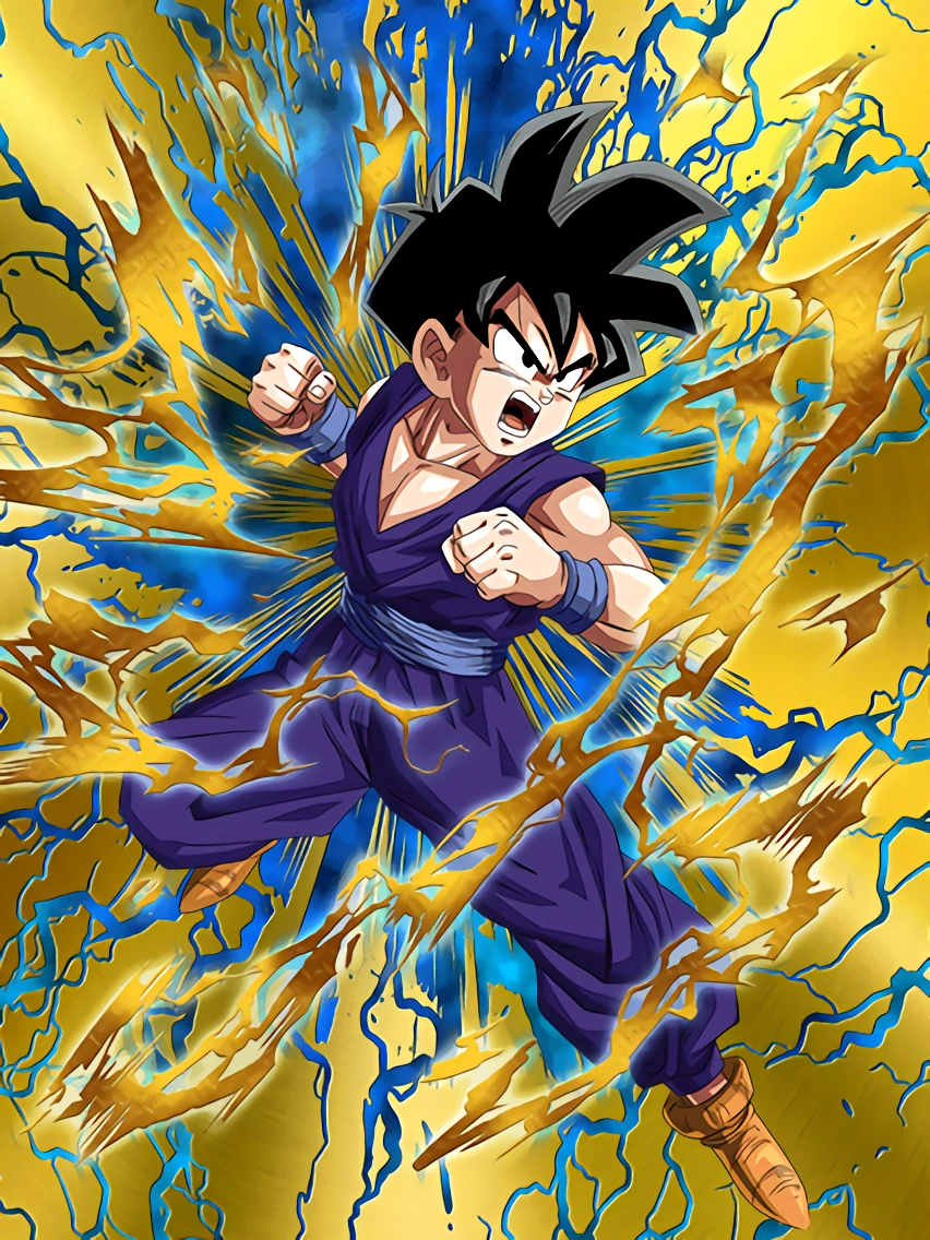 Son Gohan