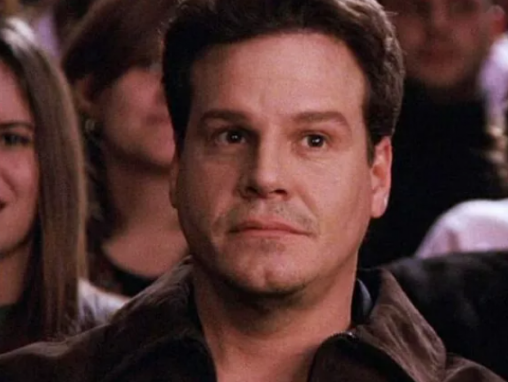 Keith Scott