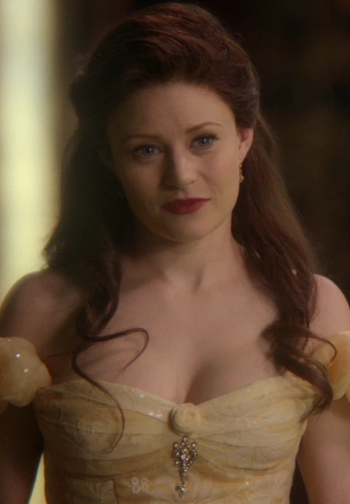 Belle