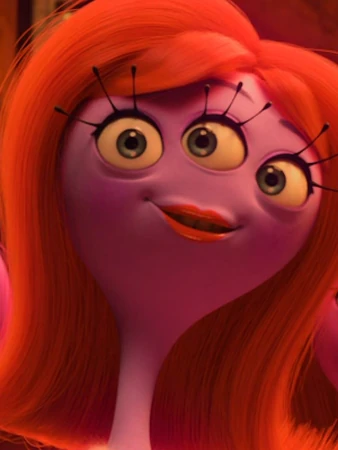 Carrie Williams