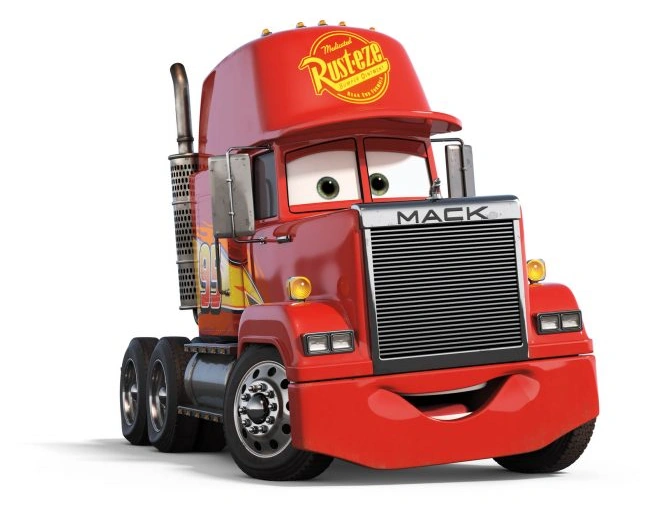 Mack