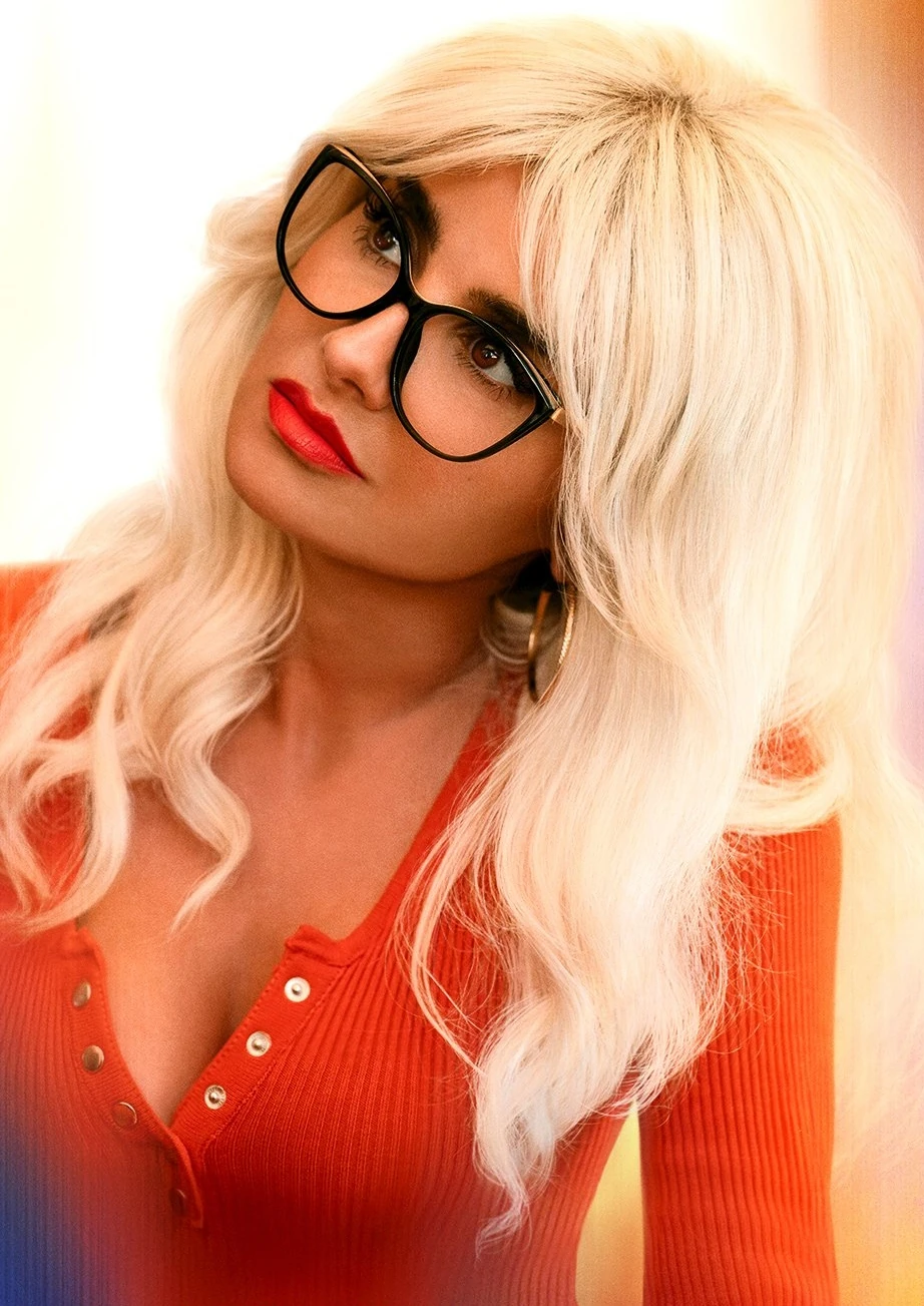 Cat Grant