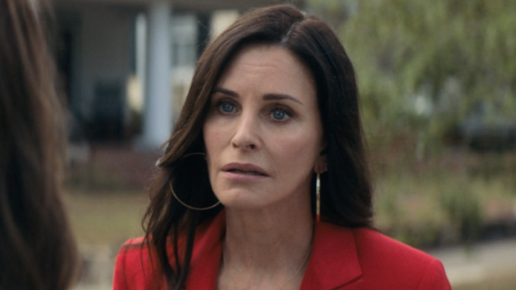 Gale Weathers-Riley