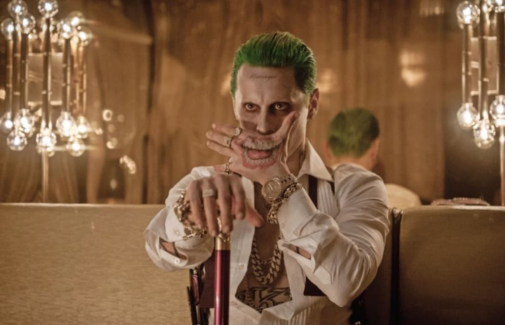 Le Joker