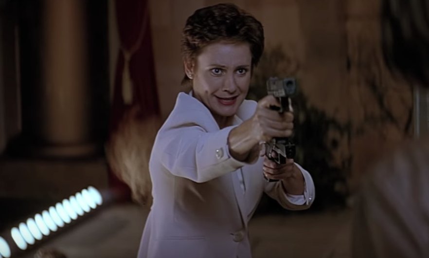 Debbie Salt