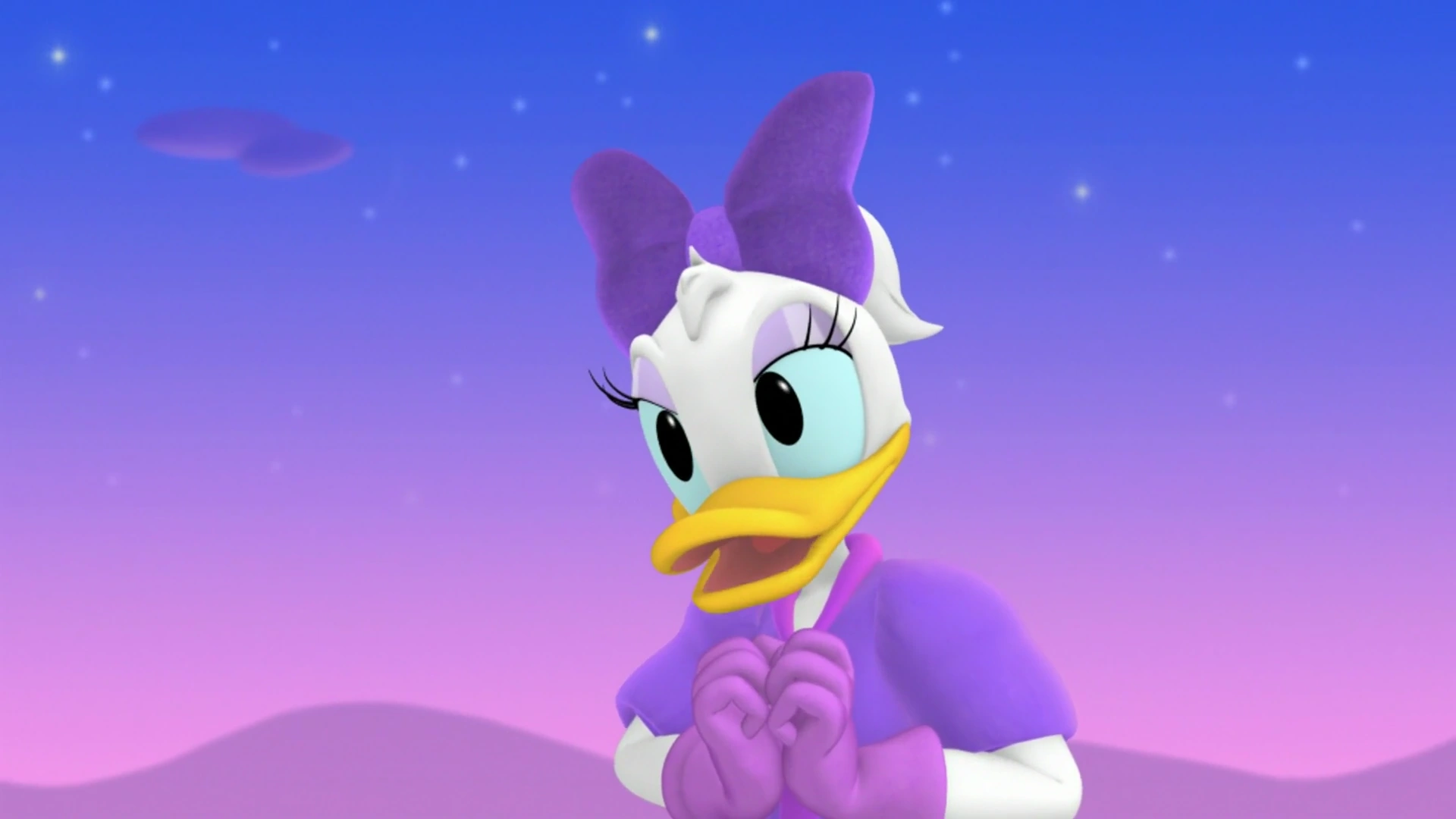 Daisy