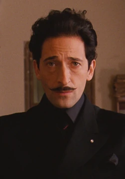 Dmitri