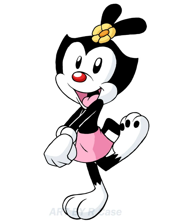 Dot Warner