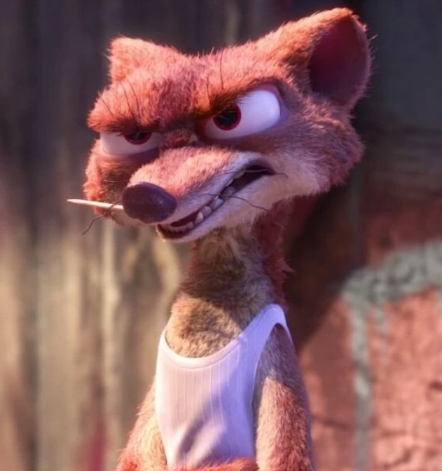 Duke Weaselton