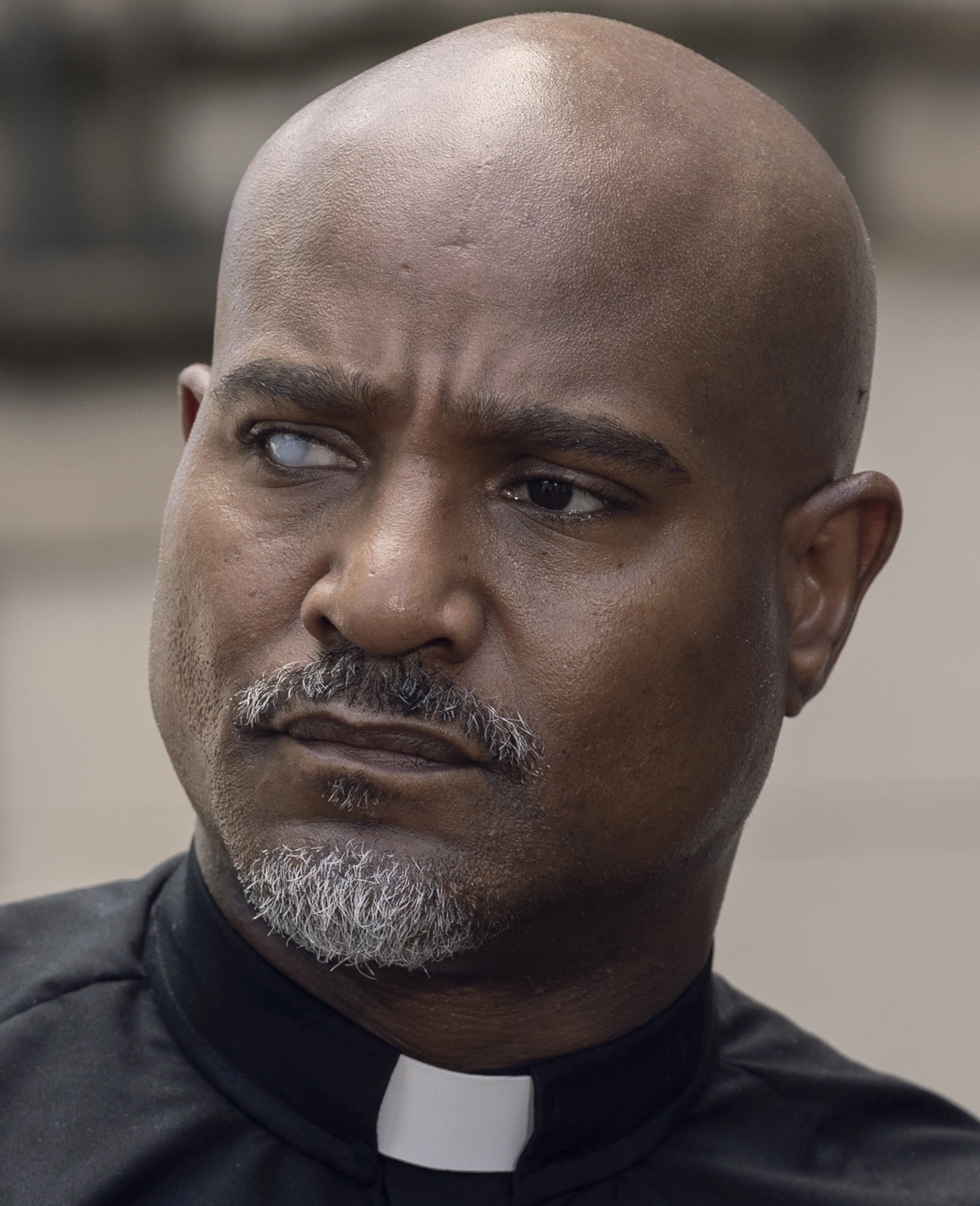 Père Gabriel Stokes