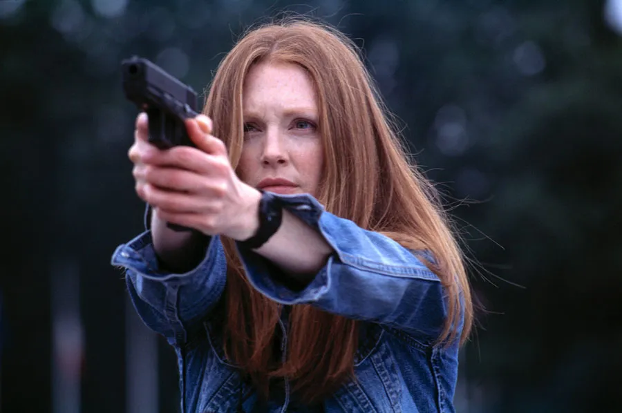 Clarice Starling