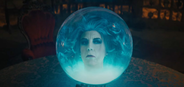 Madame Leota