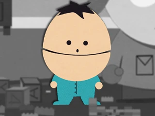 Ike Broflovski