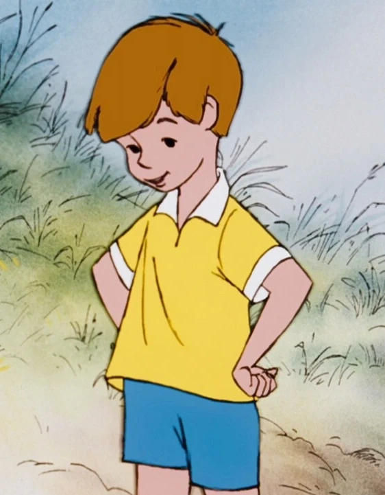 Jean-Christophe