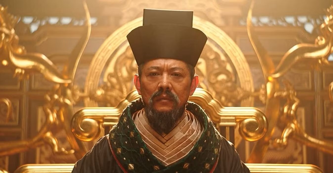Empereur