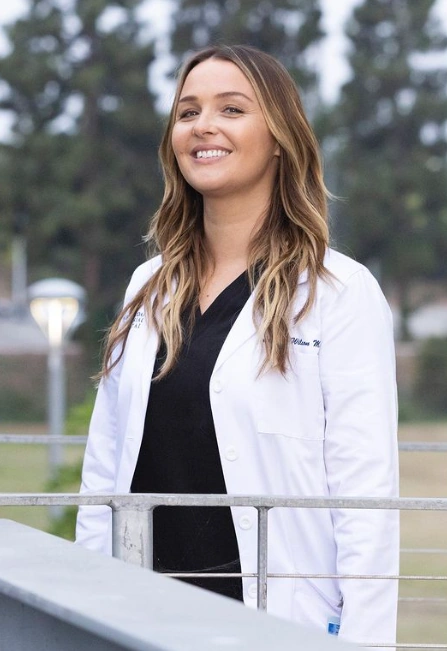 Dr. Jo Wilson