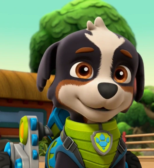 Rex