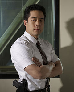 Kimball Cho