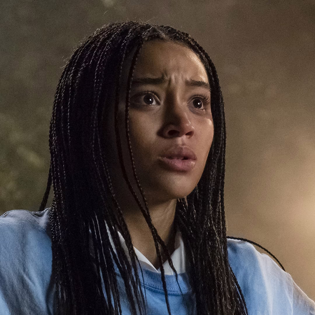 Starr Carter