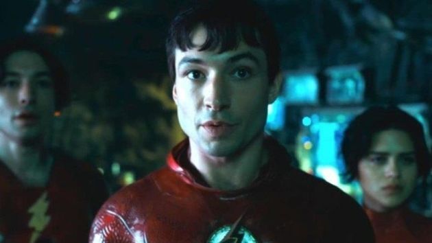 Barry Allen / Flash