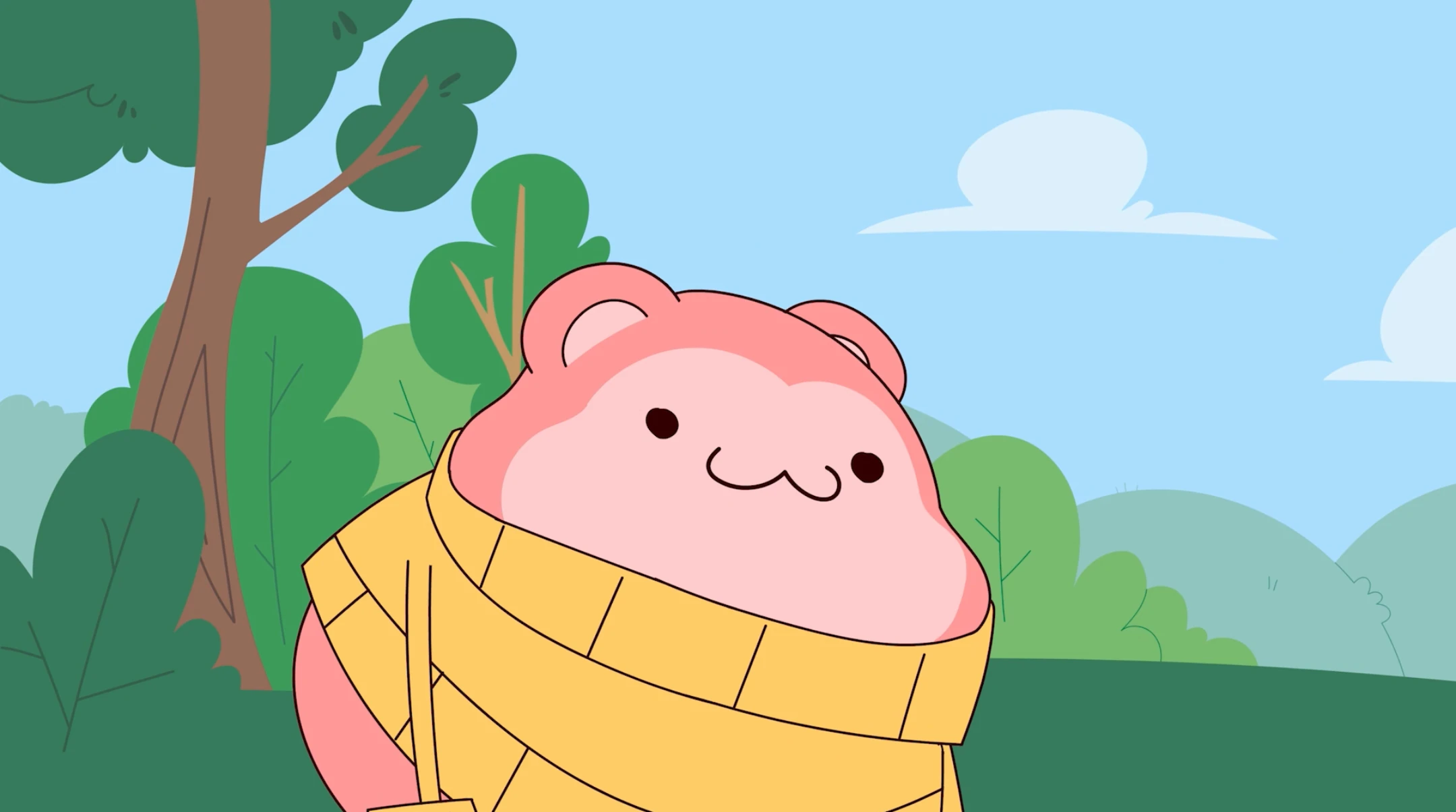 Peepoodo