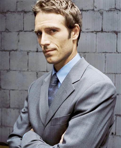 Michael Vaughn