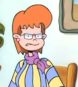 Lydia Pearson