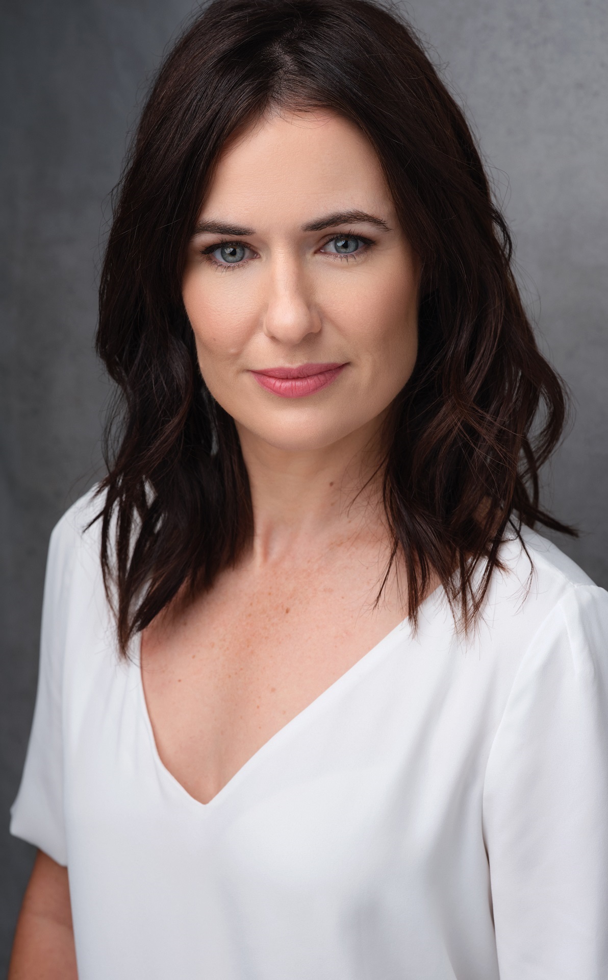 Amanda Adler