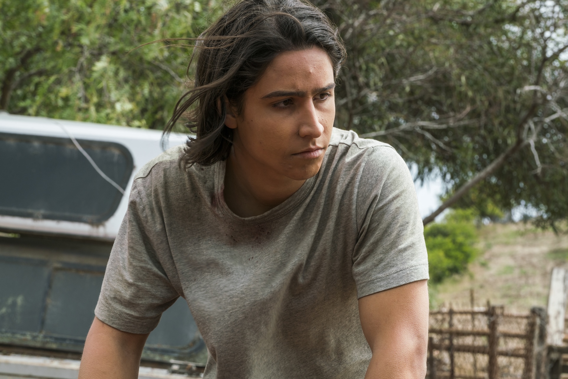 Chris Manawa
